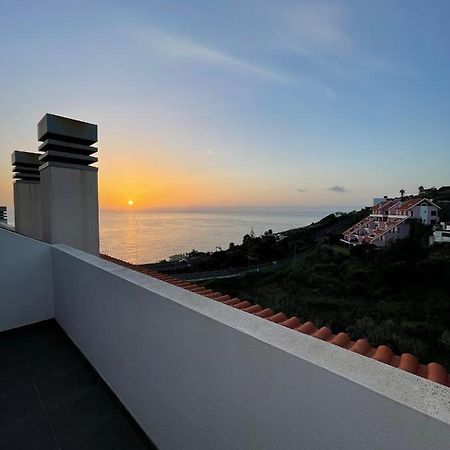 Penthouse Palmeira Гаула Экстерьер фото
