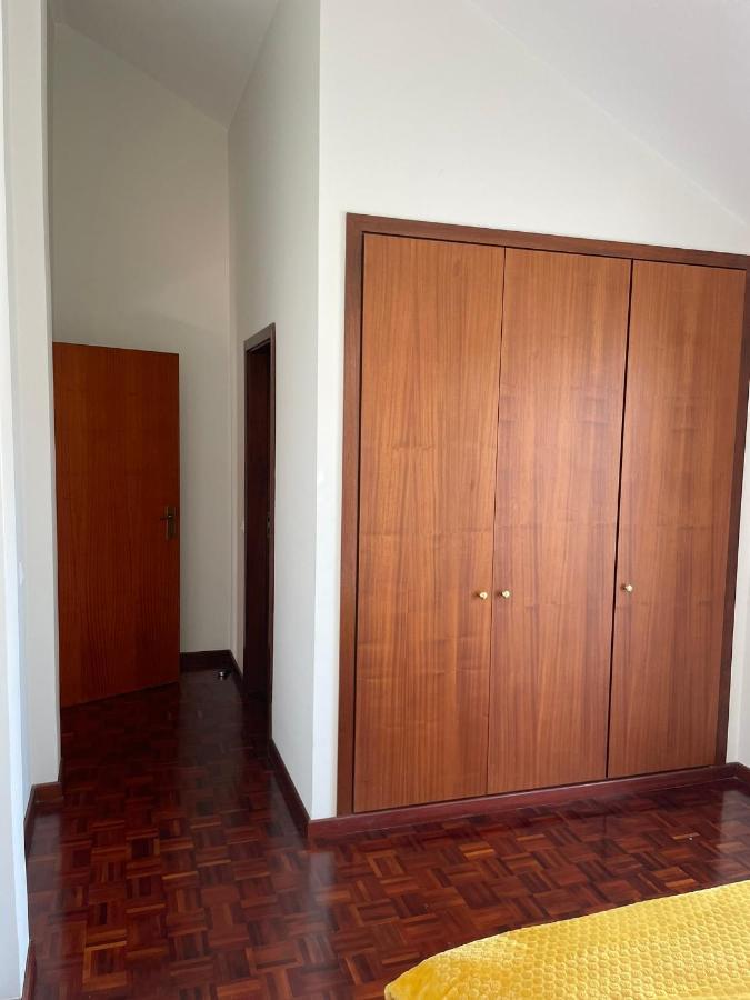 Penthouse Palmeira Гаула Экстерьер фото