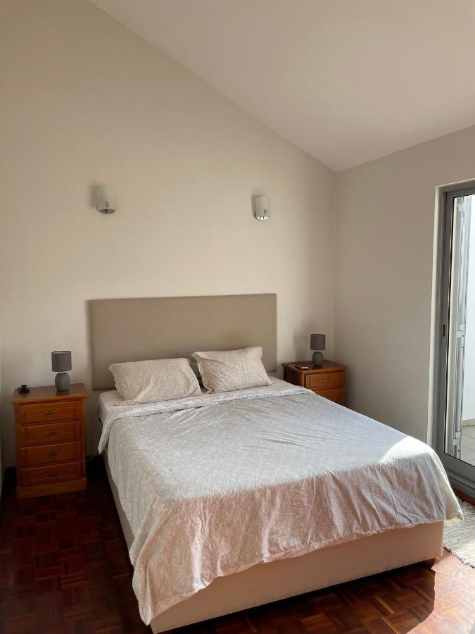 Penthouse Palmeira Гаула Экстерьер фото