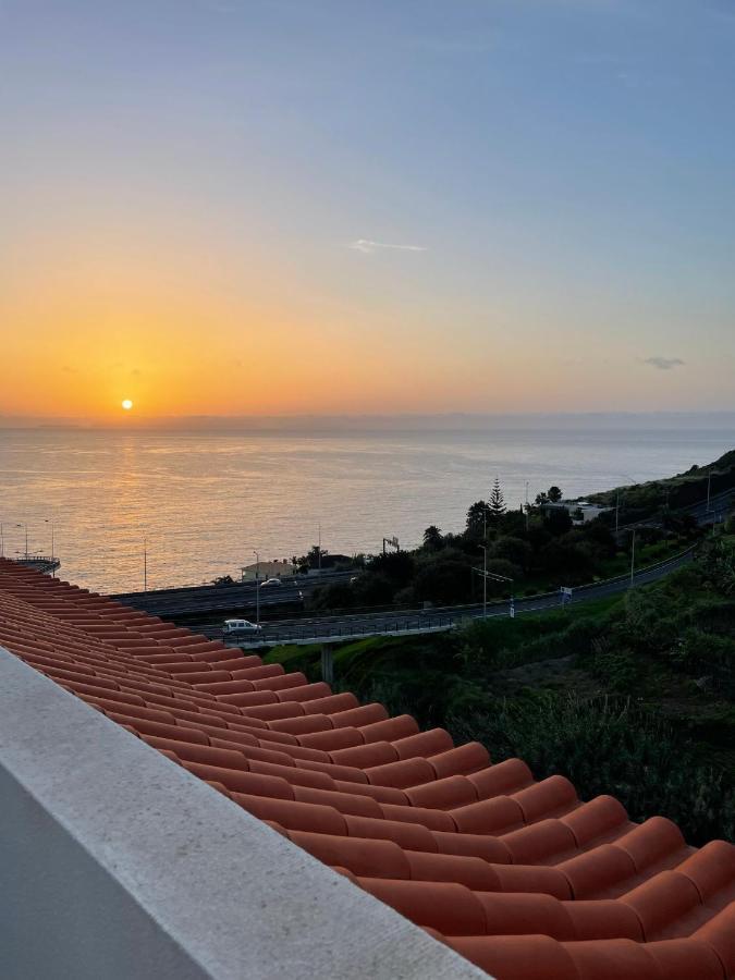 Penthouse Palmeira Гаула Экстерьер фото