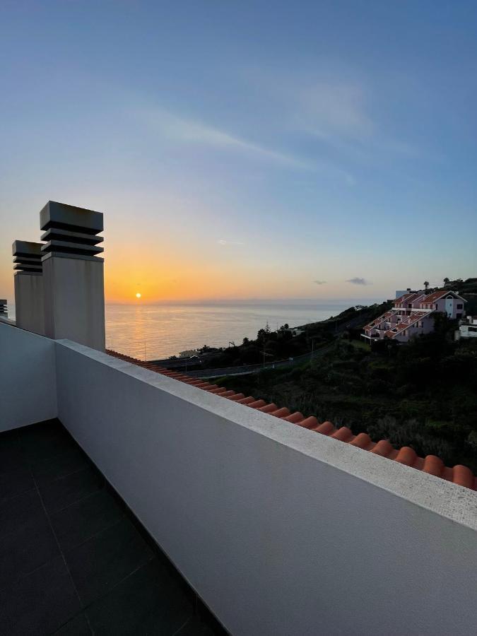 Penthouse Palmeira Гаула Экстерьер фото