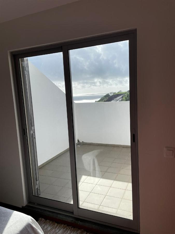 Penthouse Palmeira Гаула Экстерьер фото