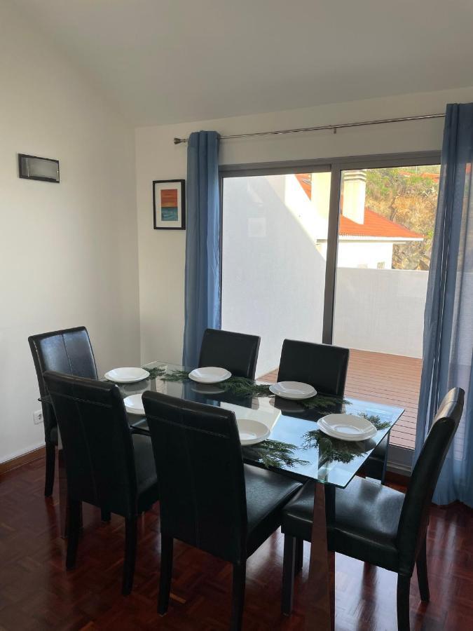 Penthouse Palmeira Гаула Экстерьер фото