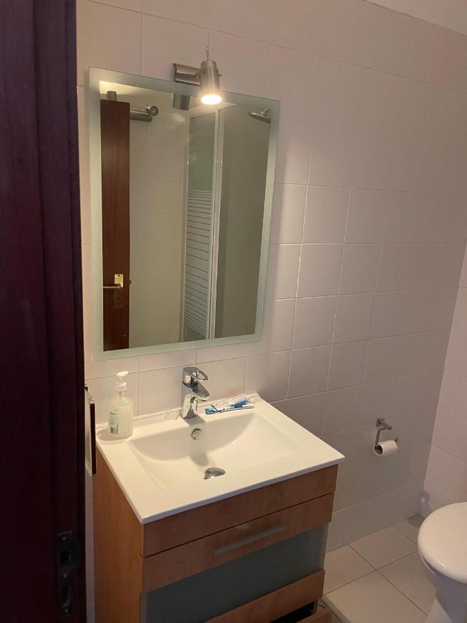 Penthouse Palmeira Гаула Экстерьер фото