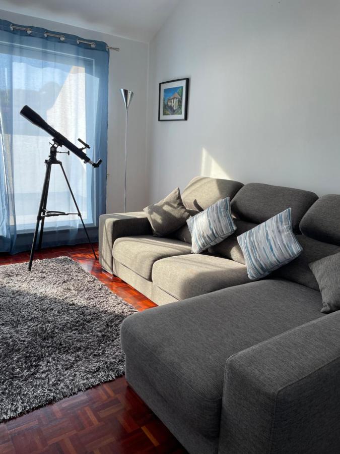 Penthouse Palmeira Гаула Экстерьер фото