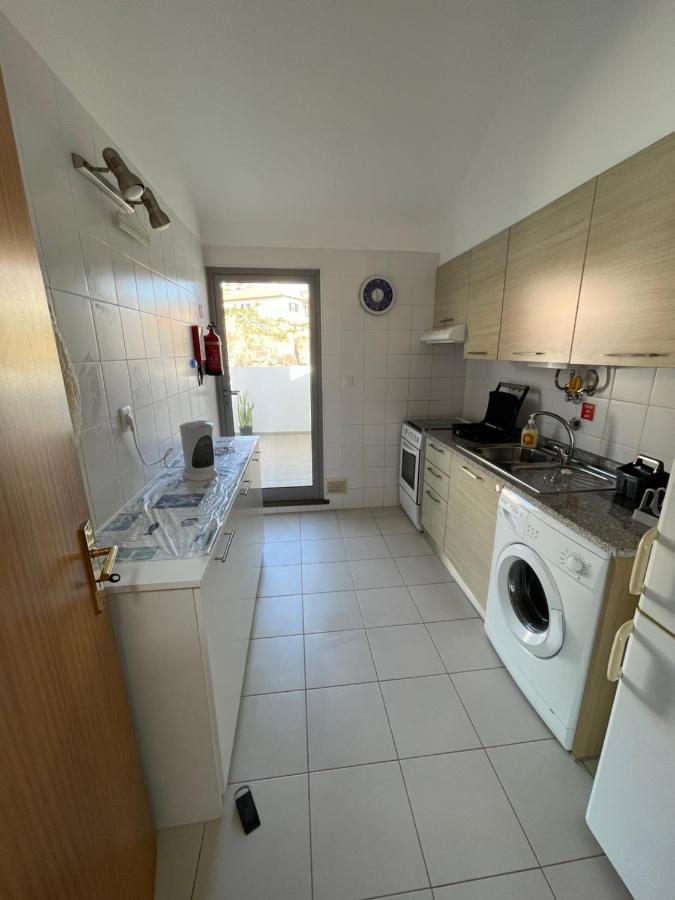 Penthouse Palmeira Гаула Экстерьер фото