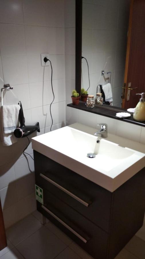 Penthouse Palmeira Гаула Экстерьер фото